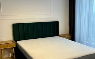 Apartament cu 2 Camere Modern, Parcare și Boxă - Maurer Residence - Poză 8