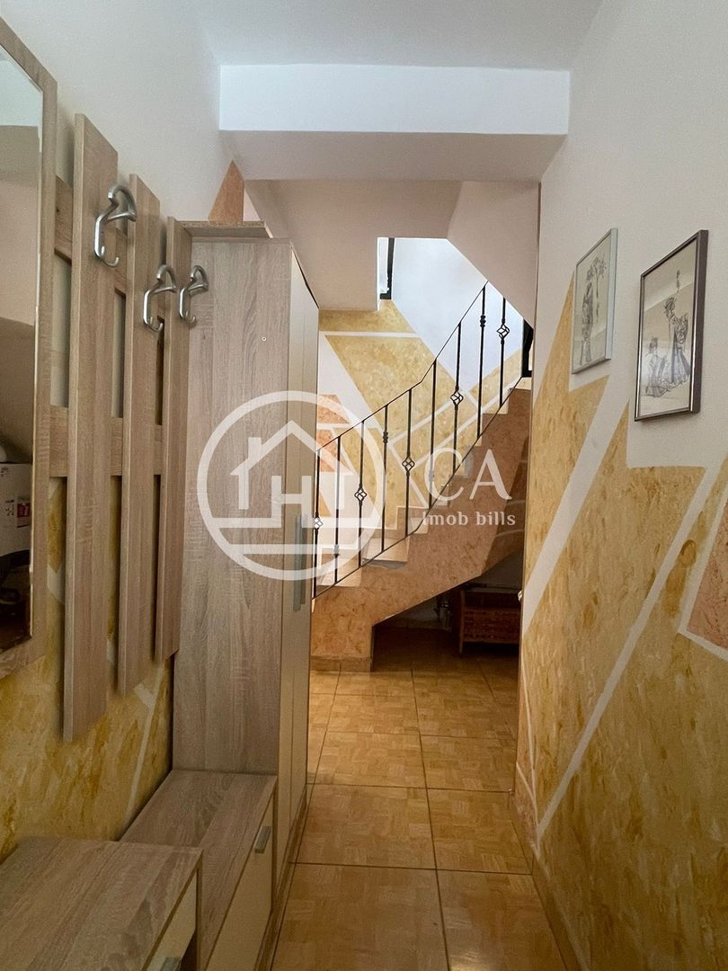 Casă de vanzare cu 4 camere în Sântandrei, Bihor - Poză 8