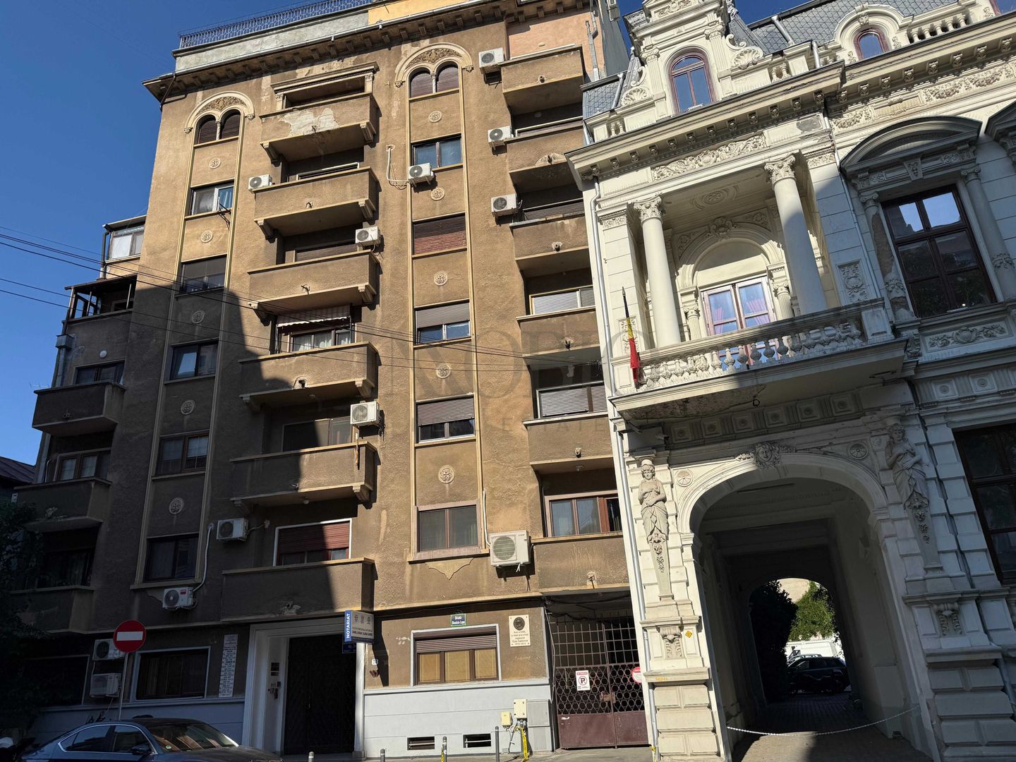 Apartament 3 Camere | 94mp2 | Boxă | Piața Romană - Poză 10