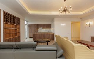 Chirie, apartament, 3 camere, str. Alexei Mateevici, Centru - Poză 1