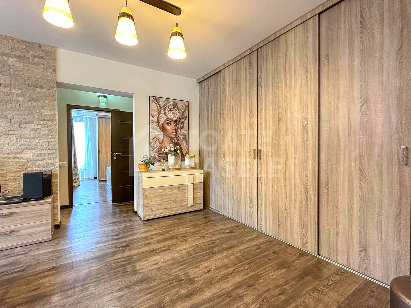 Apartament cu 3 camere, mobilat, utilat, zona Hotel Ramada - Poză 5