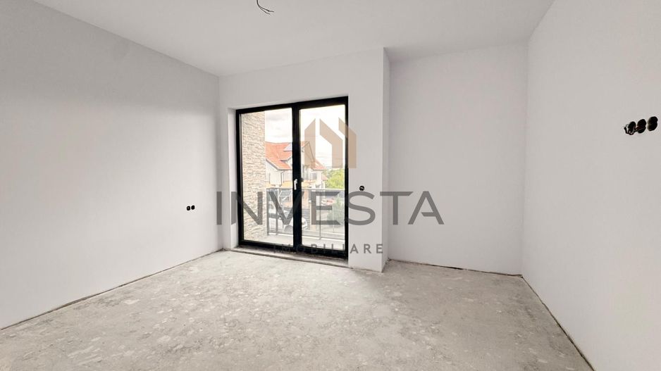 DUPLEX de vanzare | 180 mp + 320 mp curte | EUROPA - Poză 5