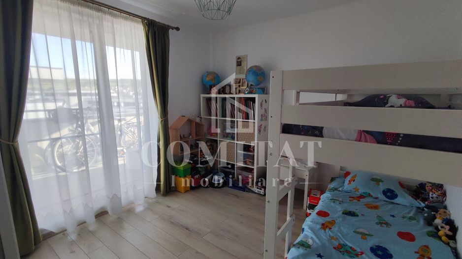 Apartament cu 3 camere | Terasă generoasă de 34 mp | Sânnicoară - Poză 12