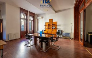 De inchiriat etaj-ul 1 din Palatul Bohus Arad cu o suprafata generoasa - Poză 5