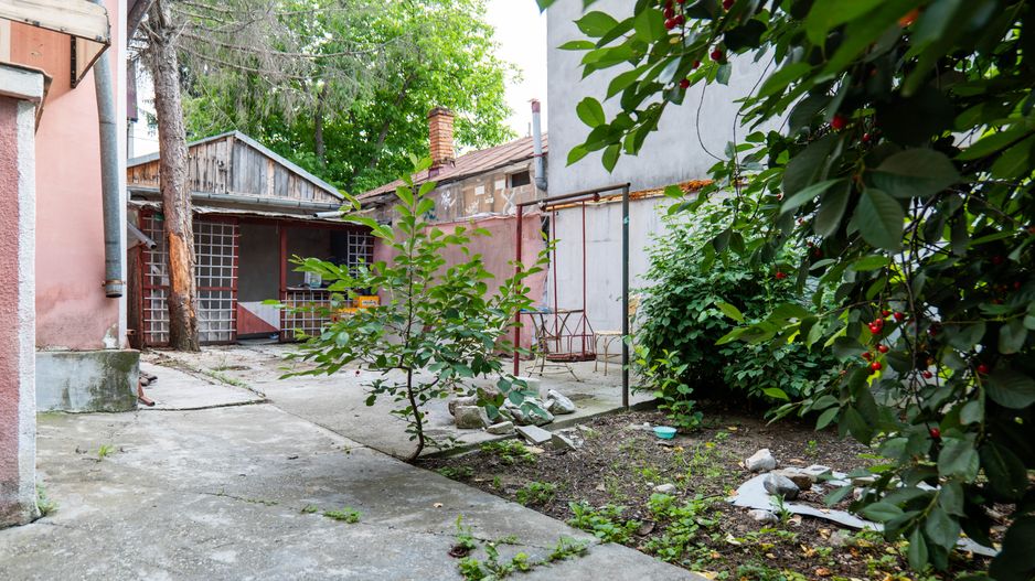 Casă individuală de vanzare + teren intravilan 539 mp - Parc Bazilescu - Poză 13