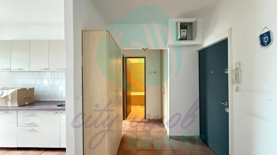 Apartament 2 camere, zona linistita - Poză 8
