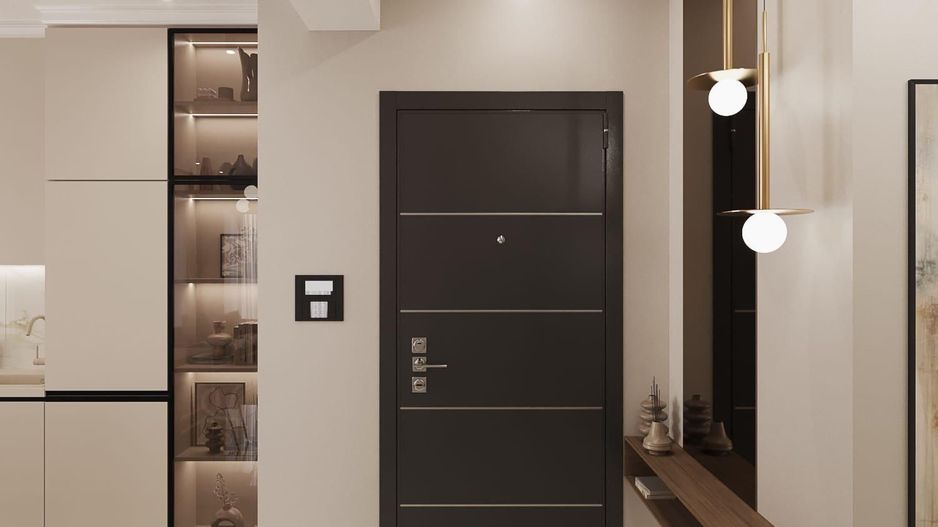 Apartament 3 camere Mamaia Nord cu vedere la mare - Poză 13