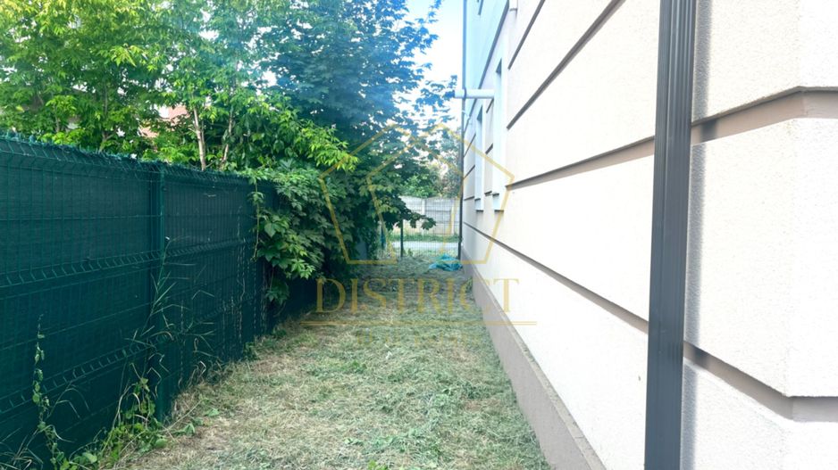 Apartament superb cu 3 camere si gradina de 73mp I Giroc - Poză 9