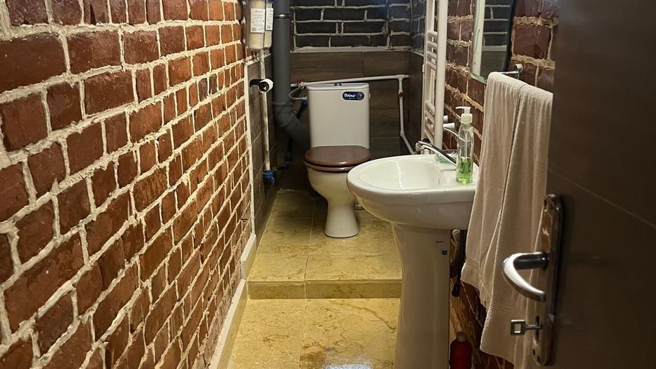 Ag BRASADAS vinde vila 8 camere Parcul Carol - Poză 19