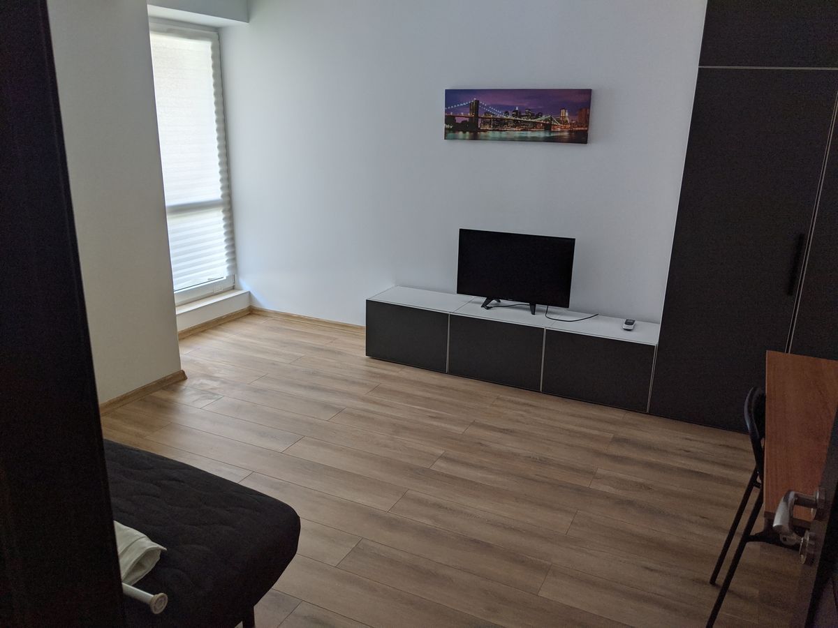 JW Marriott, Palatul Parlamentului, inchiriez ap. 2 camere 55 mp - Poză 5