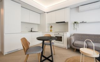 COMISION 0% - Apartament 2 camere cu parcare subterana - 5min Promenada -Cortina - Poză 9