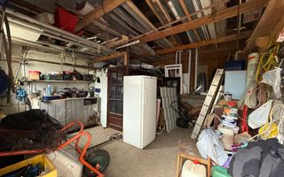 CASA CU DEPENDINTE | GARAJ | CURTE | TISAUTI | SUCEAVA - Poză 21