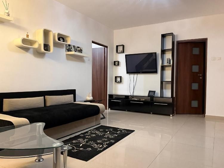 Apartament 2 camere in complexul Brancusi Residence - Poză 1