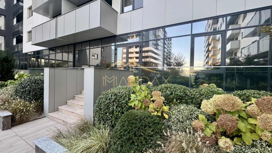 Spatiu comercial *180mp* // Aviatei - Pipera - Poză 10