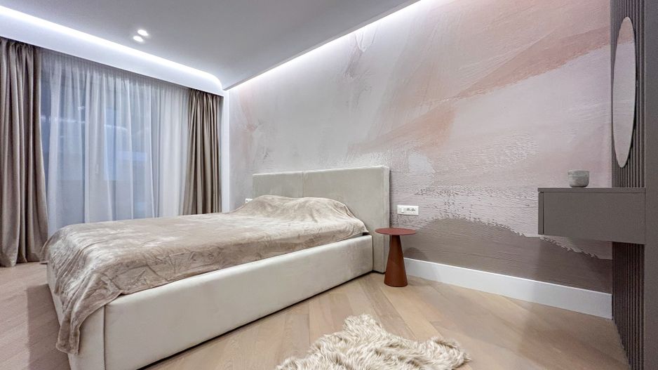 Chirie | Apartament 3 camere  – prima închiriere | Iancu Nicolae - Poză 13