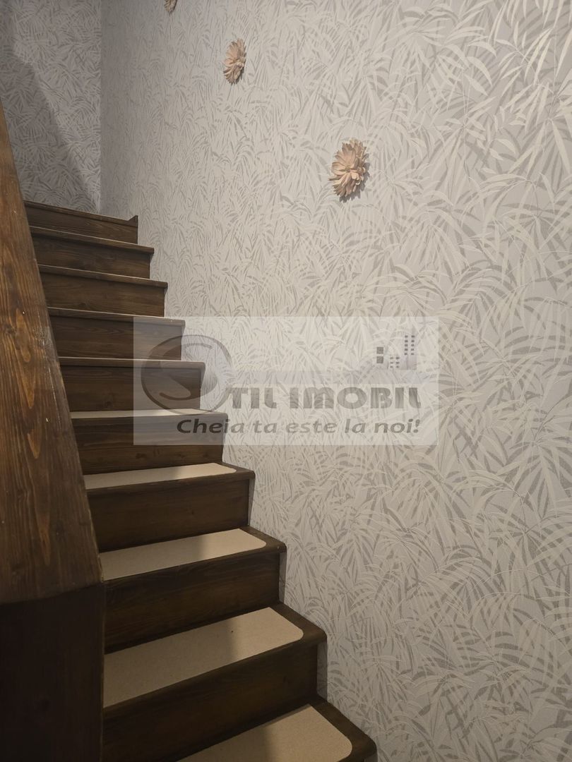 Apartament 3 camere 2 nivele loc de parcare inclus 99000 euro CUG - Poză 3