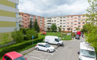 Sacele-Apartament 2 camere+2 locuri de parcare - Poză 14