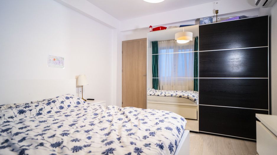 Domnesti - Tudor Vladimirescu - Energeticienilor, casa 4 camere, stb - Poză 9