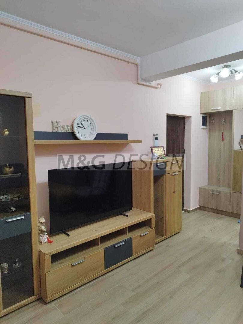 Apartament 2 camere Iosefin bloc nou - Poză 1