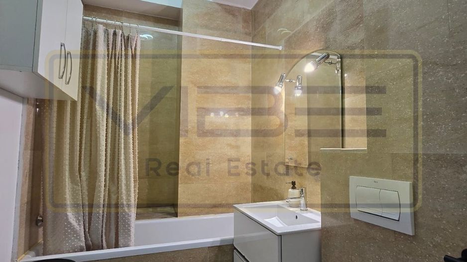 Himson Tatarasi - Bloc nou-  2 camere - mobilat- Intabulat - Poză 33