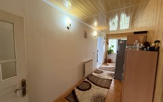 CASA CU DEPENDINTE | GARAJ | CURTE | TISAUTI | SUCEAVA - Poză 10