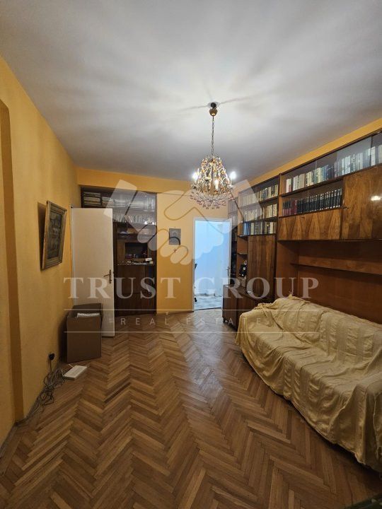 Apartament 2 camere Dorobanti / Romana / fara risc sau urgenta / - Poză 2