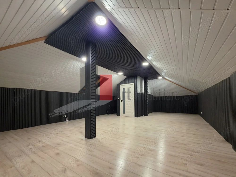 Un colț de rai în Domnesti :Casa unde te simți  Acasă  din prima clipa - Poză 8