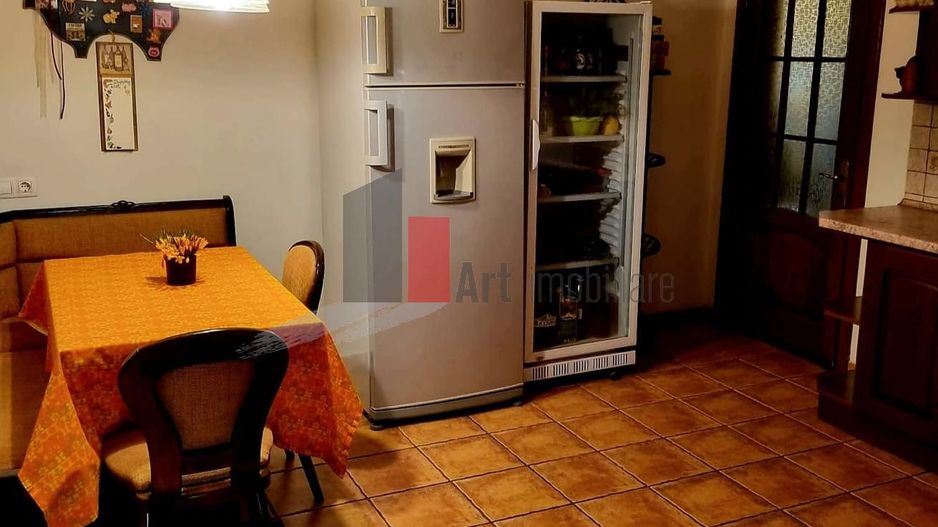 Vila cu gradina impresionanta | Prosumator | Tancabesti - Poză 17