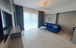 Apartament 2 cam loc de parcare One Cotroceni Metrou Academia Militara - Poză 20