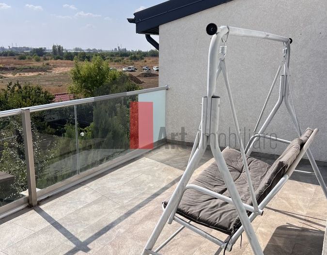 Se vinde casa 4 camere Brancoveanu, Metalurgiei, Aurel Persu, Aparatorii Patriei - Poză 12