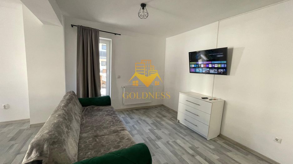 3 Camere, Petfriendly, Parcare, 18Gym, Dambul rotund,Corneliu Coposu. - Poză 6