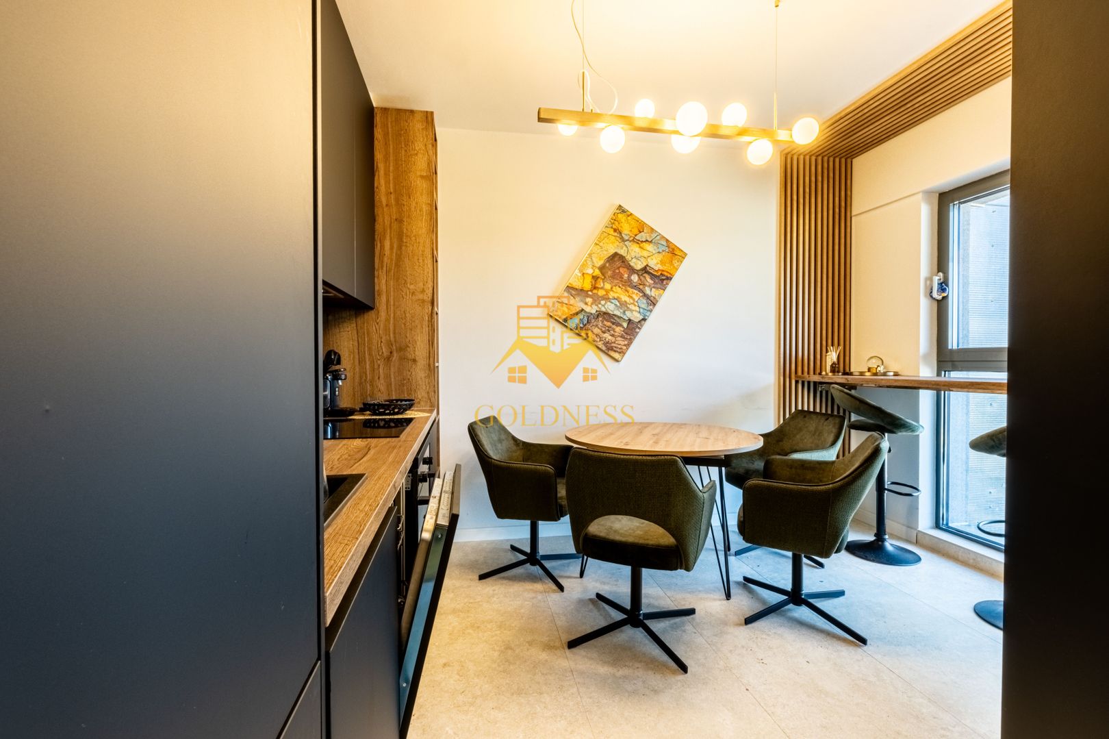 2 camere,parcare, bloc nou, terasa,Manastur, West City, Calea Floresti - Poză 10