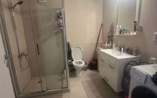 Apartament modern 1 cameră cu parcare subterană, Cluj-Napoca. - Poză 4