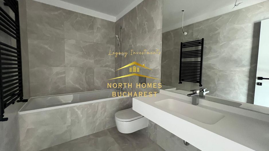 Apartament de vanzare -3 camere One Cotroceni Park-COMISION 0 - Poză 21