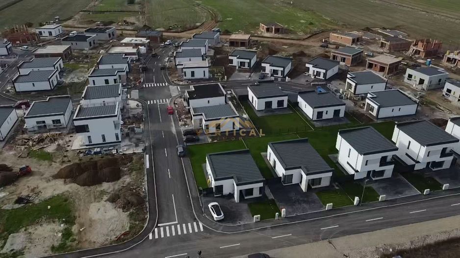 casa 3 camere, Cartier nou Berceni/ Vidra - Poză 9