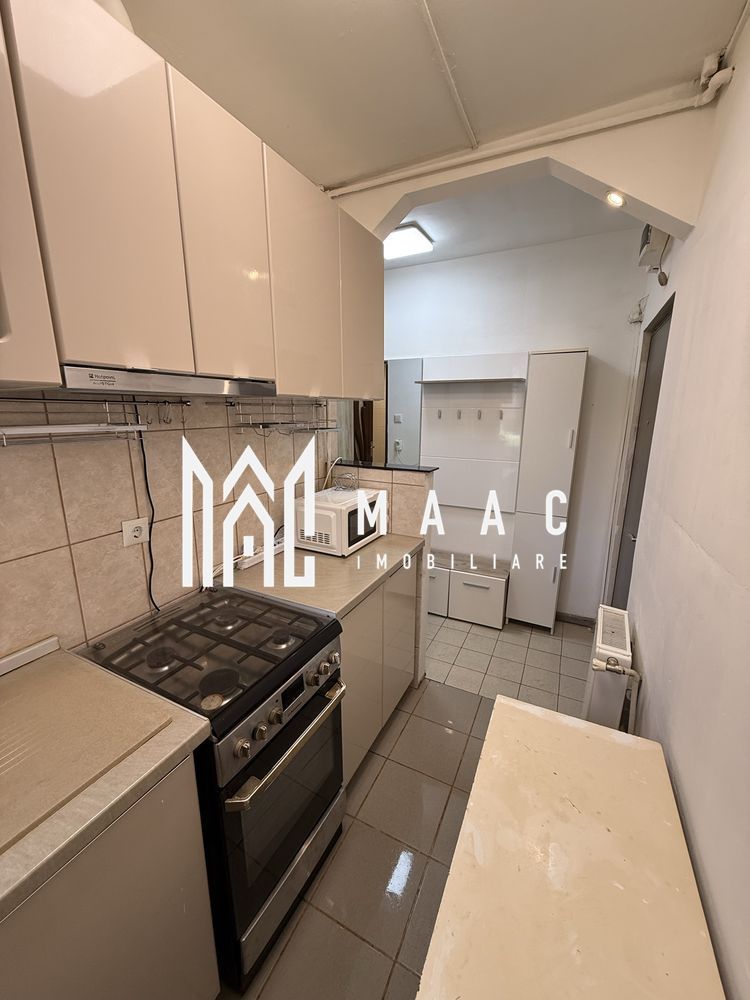 Apartament 2 camere de închiriat | Sibiu | Hipodrom 1 | parter - Poză 3