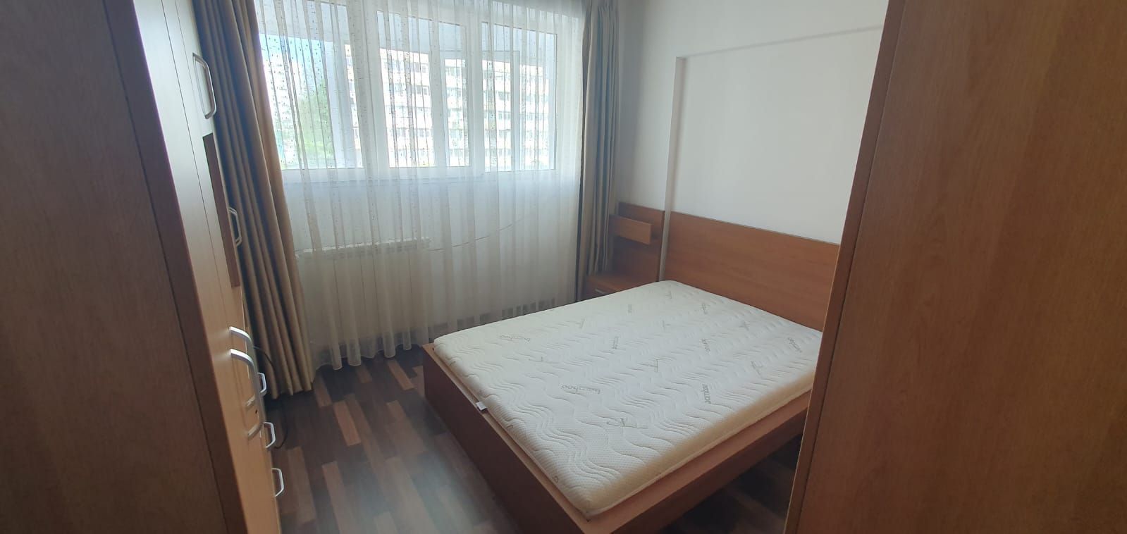 3 cam decomandat, pet friendly, renovat, etaj 2, Costin Georgian - Poză 3