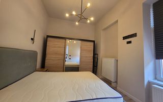 Apartament 2 camere de închiriat – Ultracentral, zona Teatrului | Arad - Poză 10