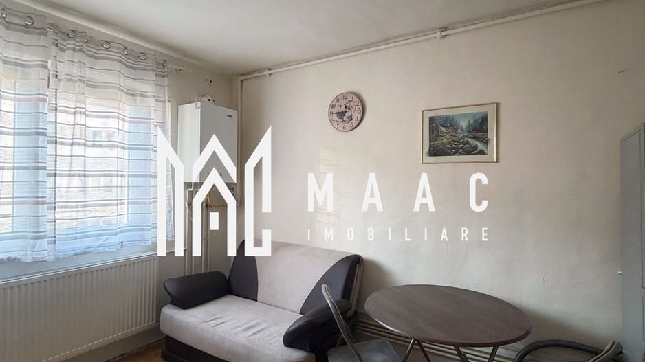 Garsonieră de închiriat | Sibiu, Broscarie | 28 mp - Poză 5
