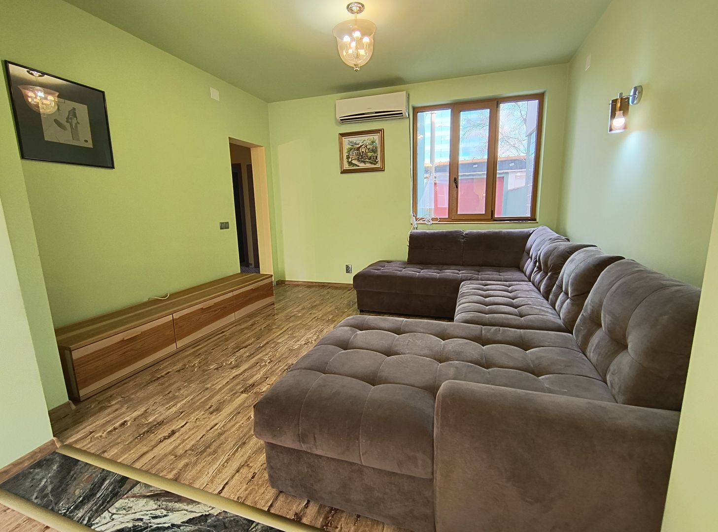 13 Septembrie- Tudor Vladimirescu -Piata Chirigiu - Poză 2