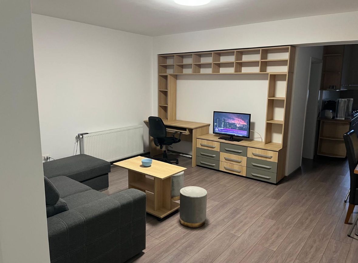 AP. 2 CAMERE CALEA CALARASILOR, BLOC NOU, CENTRALA TERMICA, 57 MP - Poză 2