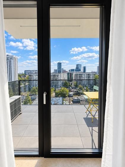 APARTAMENT PREMIUM | PARCARE SUBTERANA | NUSCO CITY - Poză 12