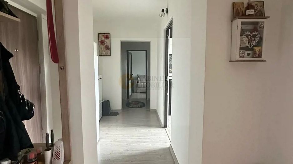 | Romancierilor | etaj intermediar | 50mp | Balcon generos | - Poză 2