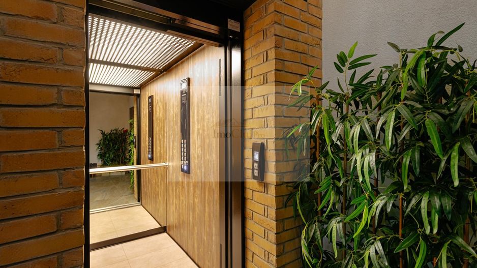 Apartamente premium cu 3 camere de închiriat in zona centrala - Poză 17