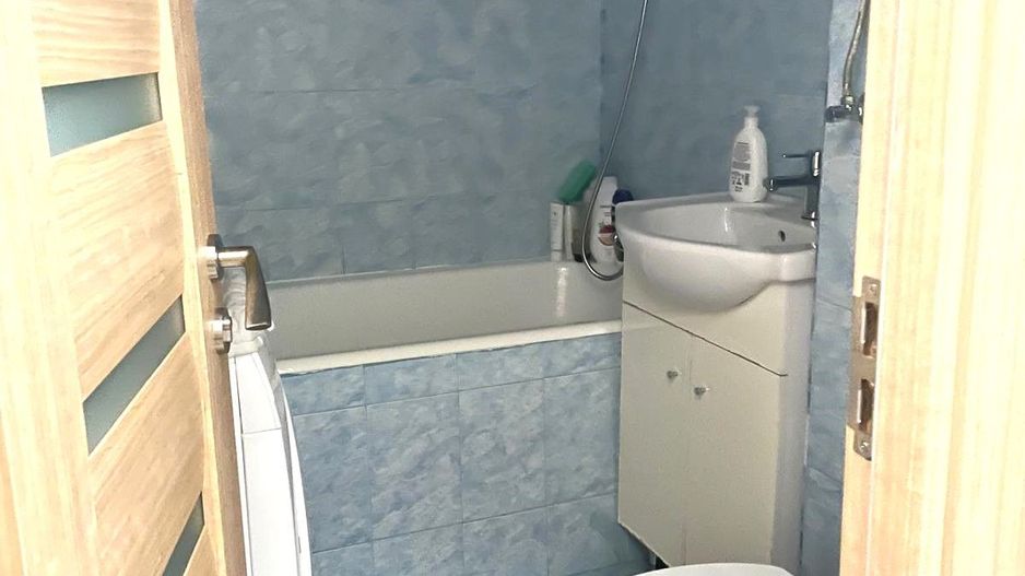 Garsonieră de vânzare | 31.4 mp | Militari - Poză 7