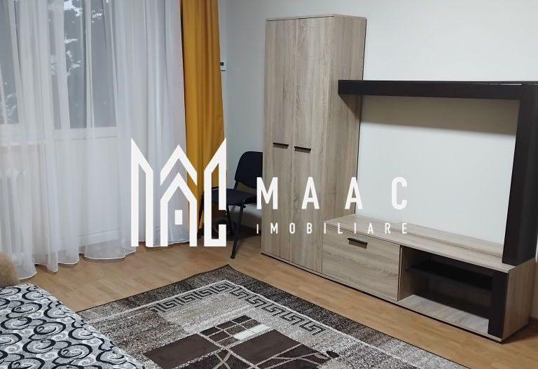 Apartament 2 camere de închiriat | Sibiu | Hipodrom 3 | 60 mp - Poză 3