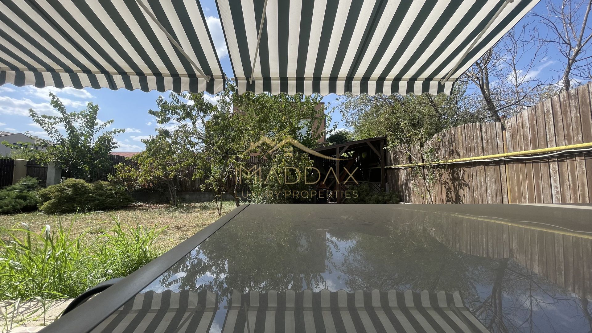 Masterpiece villa*** Teren 651 mp//British School_Pipera - Poză 49