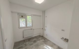 Garsonieră Renovată Total I  Calea 13 Septembrie nr. 210 I 37 MP - Poză 5