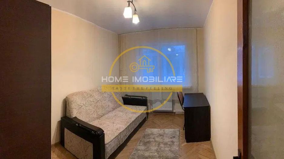 🏡 Apartament 3 camere decomandat de închiriat – Copou, - Poză 3