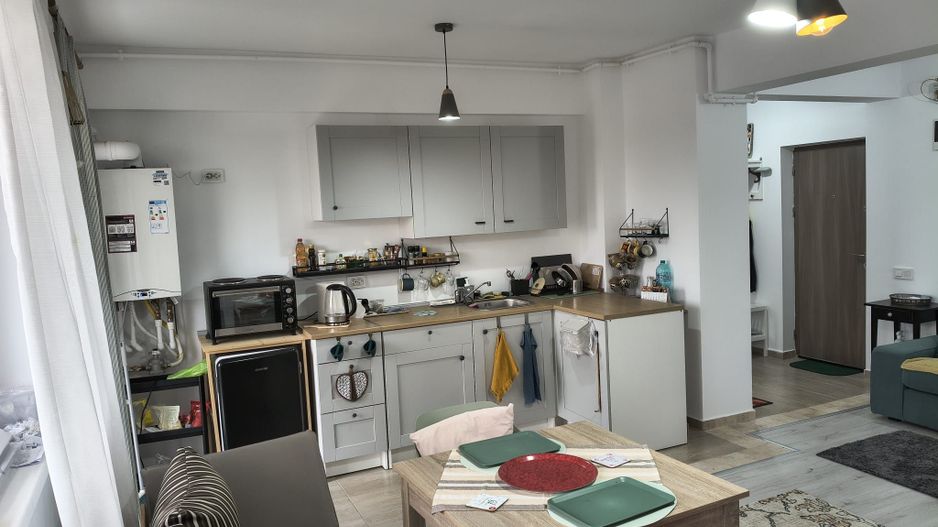 2camstudio53mp/DealuCucului 52/STB 241-3min/15min metrou ApPatriei - Poză 2